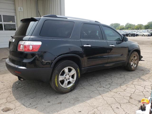 Photo 3 from auction – 2010 GMC ACADIA SL with VIN 1GKLRKED7AJ120601