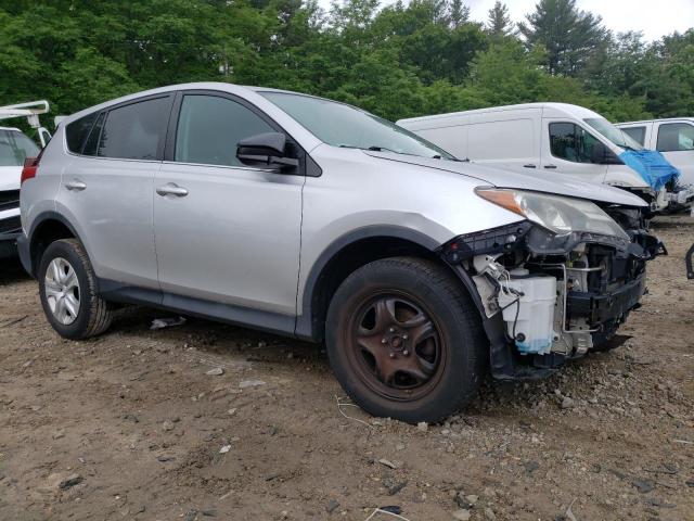 Photo 4 from auction – 2015 TOYOTA RAV4 LE with VIN 2T3ZFREV0FW213162