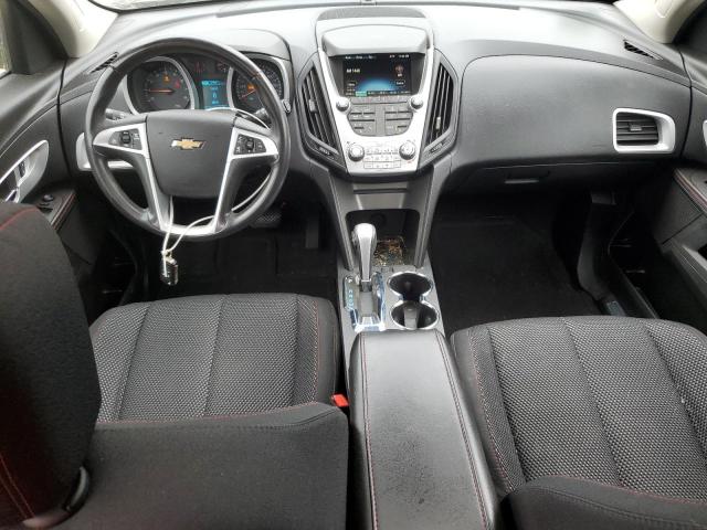 Photo 8 from auction – 2015 CHEVROLET EQUINOX LT with VIN 2GNFLFEK5F6266281