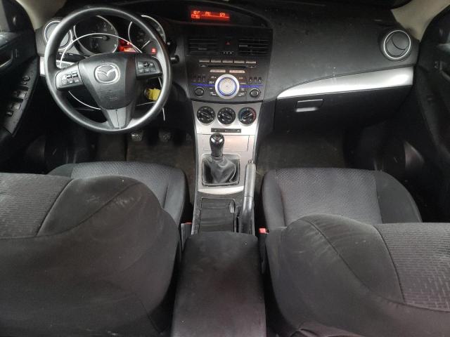 Photo 8 from auction – 2010 MAZDA MAZDA 3 with VIN JM1BL1SF5A1169367