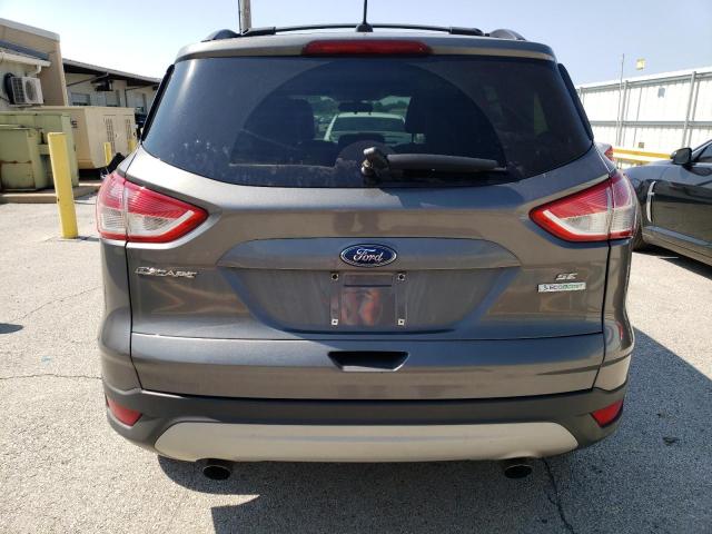 Photo 6 from auction – 2013 FORD ESCAPE SE with VIN 1FMCU0G99DUC27834