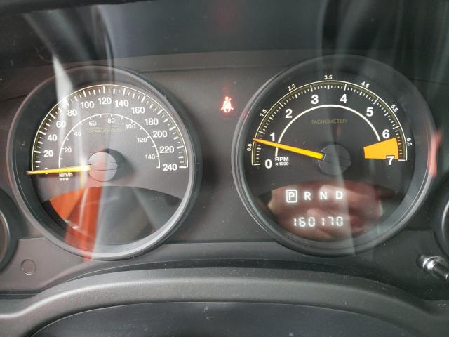 Photo 9 from auction – 2015 JEEP PATRIOT with VIN 1C4NJRAB0FD311792
