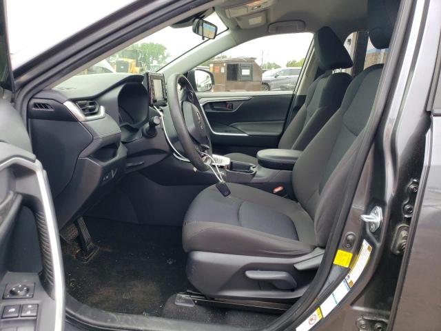 Photo 7 from auction – 2019 TOYOTA RAV4 LE with VIN JTMF1RFV1KD008473