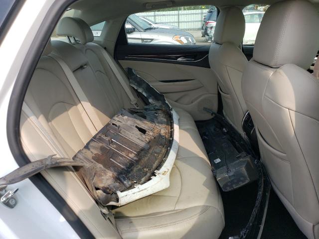 Photo 11 from auction – 2017 BUICK LACROSSE E with VIN 1G4ZP5SS0HU175573