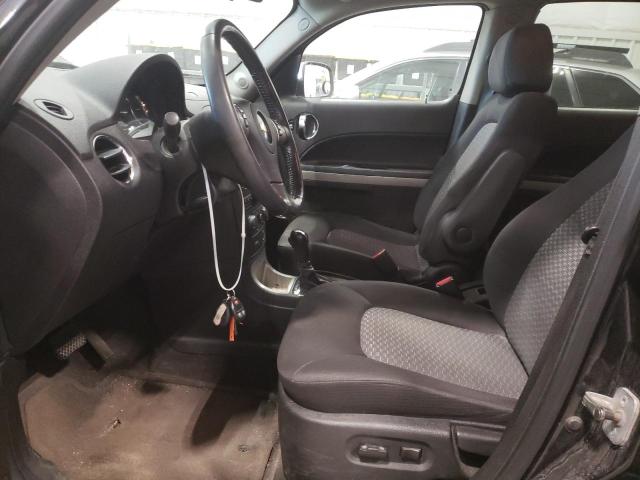 Photo 7 from auction – 2011 CHEVROLET HHR LT with VIN 3GNBACFU2BS600796