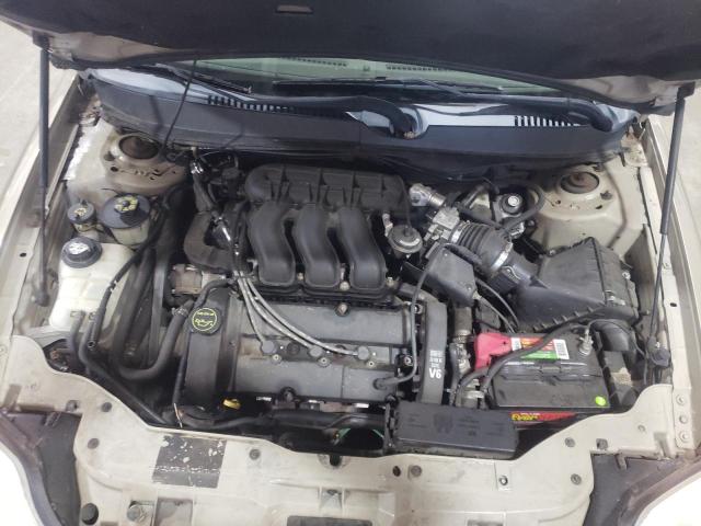 Photo 11 from auction – 2001 MERCURY SABLE LS P with VIN 1MEFM55S01G600305