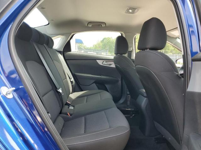 Photo 10 from auction – 2023 KIA FORTE LX with VIN 3KPF24AD4PE590959