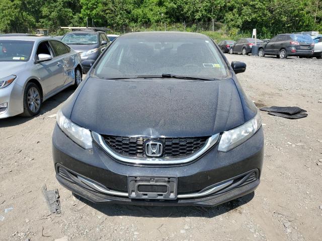 Photo 5 from auction – 2015 HONDA CIVIC EX with VIN 19XFB2F81FE248061