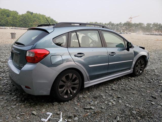 Photo 3 from auction – 2012 SUBARU IMPREZA SP with VIN JF1GPAS69CH219214