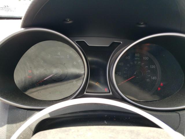 Photo 9 from auction – 2015 HYUNDAI VELOSTER with VIN KMHTC6AD8FU244856