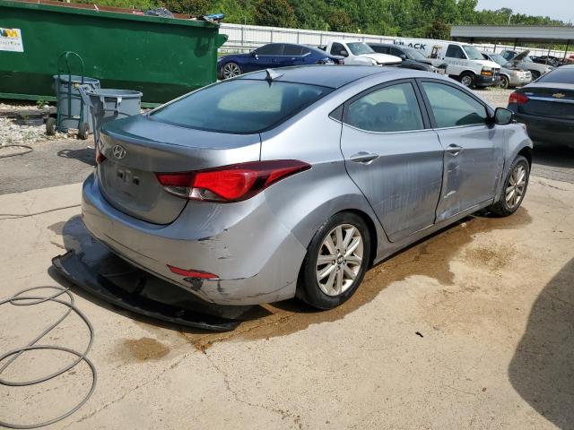 Photo 3 from auction – 2015 HYUNDAI ELANTRA SE with VIN 5NPDH4AE8FH585305