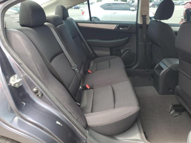Снимка 10 от търг – 2016 SUBARU LEGACY 2.5 с VIN 4S3BNBC65G3003152