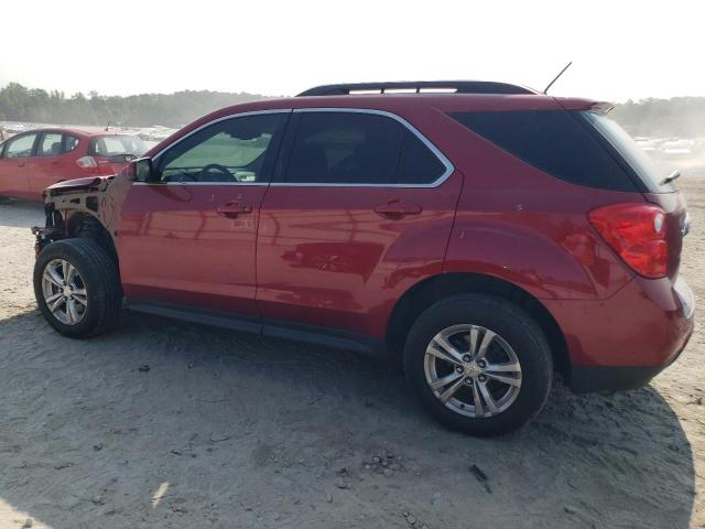 Photo 2 from auction – 2015 CHEVROLET EQUINOX LT with VIN 2GNALCEK5F6248520