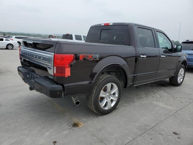 Photo 3 from auction – 2018 FORD F150 SUPER with VIN 1FTEW1EG0JFD00104