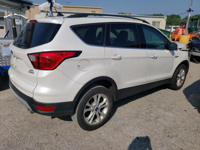 Photo 3 from auction – 2019 FORD ESCAPE SEL with VIN 1FMCU0HD9KUC31379