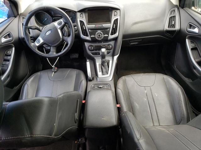 Photo 8 from auction – 2012 FORD FOCUS SEL with VIN 1FAHP3M24CL363678