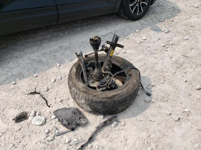 Zdjęcie 13 z aukcji – 2021 CHEVROLET TRAILBLAZE z VIN KL79MSSL8MB015304