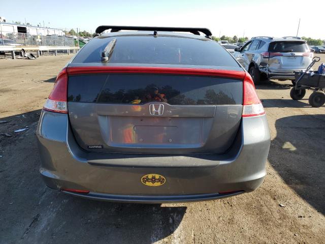 Photo 6 from auction – 2011 HONDA INSIGHT EX with VIN JHMZE2H77BS006034