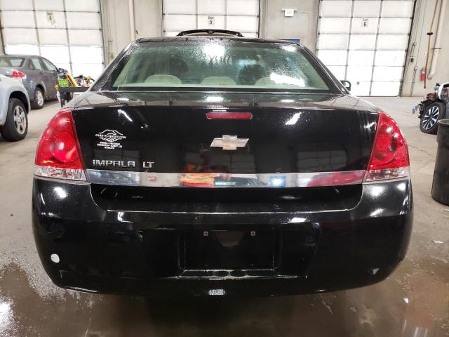 Photo 6 from auction – 2009 CHEVROLET IMPALA with VIN 2G1WT57NX91155522