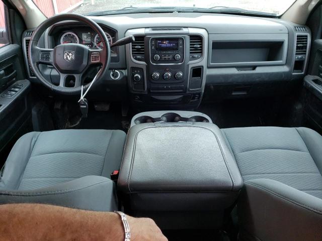 Photo 8 from auction – 2013 RAM 1500 ST with VIN 1C6RR7FP7DS588457
