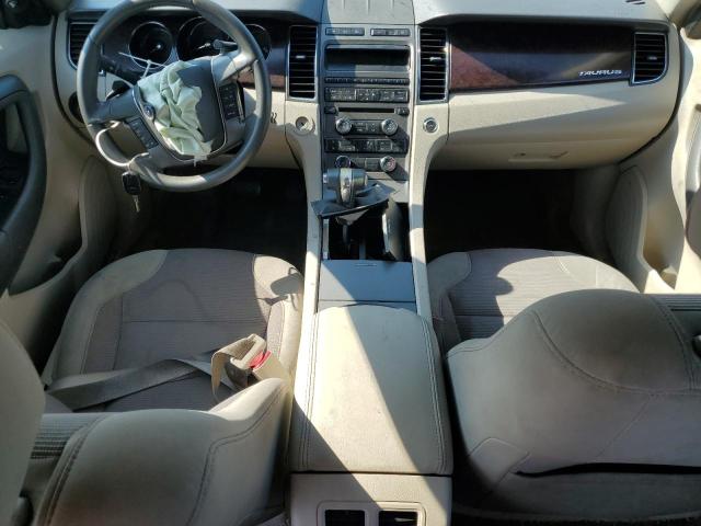 Photo 8 from auction – 2012 FORD TAURUS SEL with VIN 1FAHP2EW1CG132371