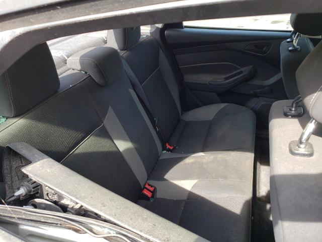 Photo 10 from auction – 2012 FORD FOCUS S with VIN 1FAHP3E23CL343095