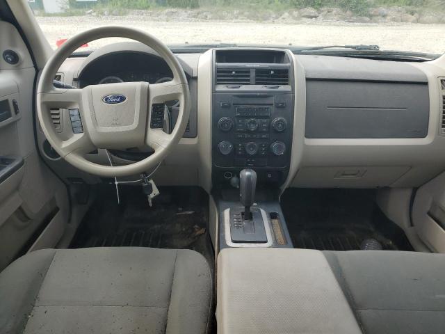 Photo 8 from auction – 2012 FORD ESCAPE XLS with VIN 1FMCU9C77CKB81391