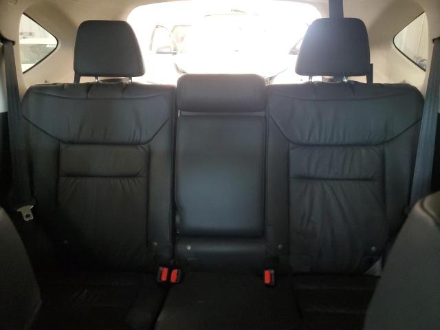Photo 10 from auction – 2012 HONDA CR-V EXL with VIN 5J6RM4H74CL024397