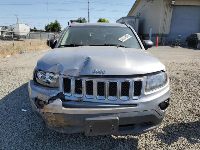 Photo 5 from auction – 2016 JEEP COMPASS SP with VIN 1C4NJCBA4GD560827