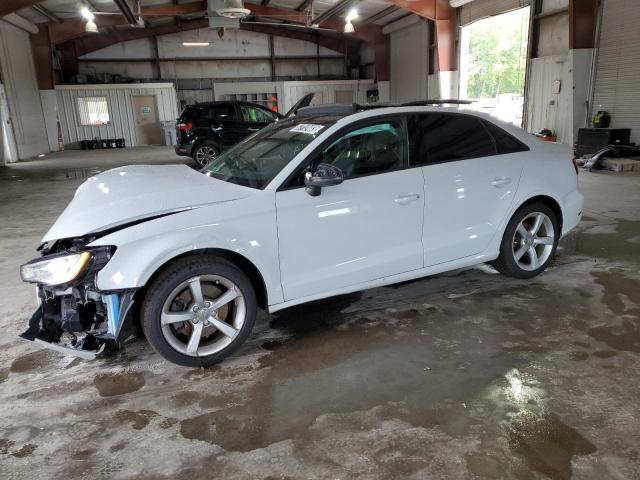 AUDI A3 PREMIUM 2016 с VIN WAUB8GFF0G1030719 - Фото с аукциона