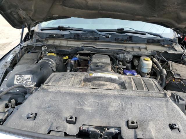 Photo 11 from auction – 2011 DODGE RAM PU1500 with VIN 3D7UT2CL2BG554333