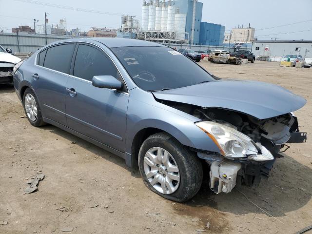 Photo 4 from auction – 2010 NISSAN ALTIMA BAS with VIN 1N4AL2APXAN406266