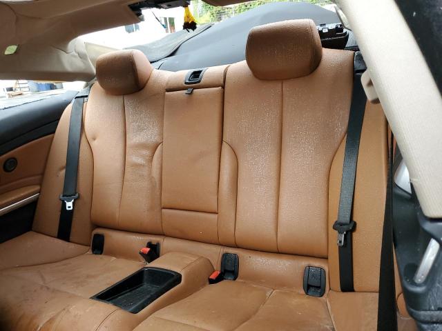 Photo 10 from auction – 2015 BMW 435 I with VIN WBA3R1C59FK193856