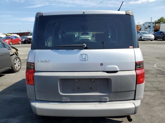 Фото 6 с аукциона – 2004 HONDA ELEMENT EX с VIN 5J6YH27554L012927