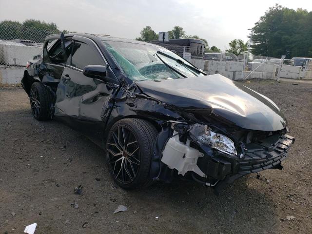 Photo 4 from auction – 2015 TOYOTA CAMRY LE with VIN 4T1BF1FK9FU925654