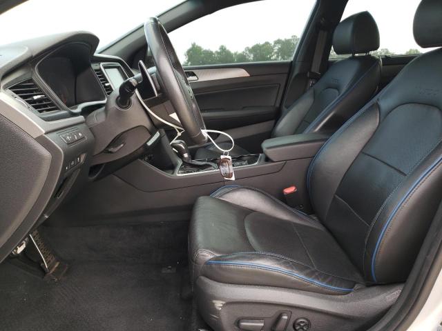 Photo 7 from auction – 2019 HYUNDAI SONATA LIM with VIN 5NPE34AB8KH735268