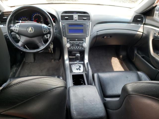 Photo 8 from auction – 2006 ACURA 3.2TL with VIN 19UUA66236A801259