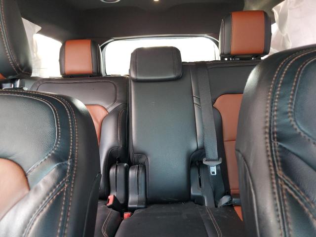 Photo 10 from auction – 2019 FORD EXPLORER X with VIN 1FM5K7D86KGA06593