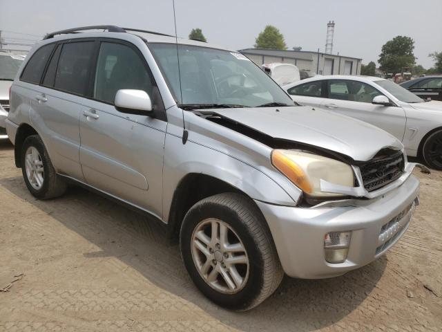 Zdjęcie 4 z aukcji – 2003 TOYOTA RAV4 z VIN JTEGH20V636012682
