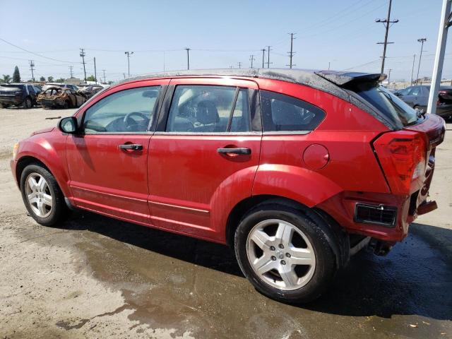 Photo 2 from auction – 2007 DODGE CALIBER SX with VIN 1B3HB48B87D532224