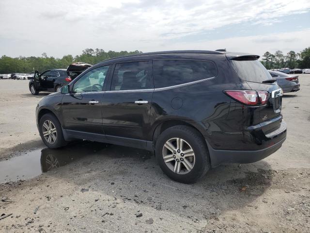 Photo 2 from auction – 2016 CHEVROLET TRAVERSE L with VIN 1GNKRHKDXGJ216057