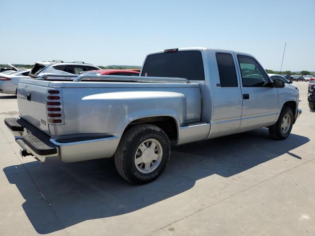 Photo 3 from auction – 1997 GMC SIERRA C15 with VIN 2GDEC19R5V1513871
