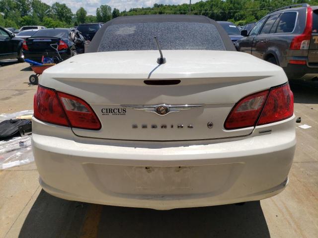 Foto 6 de la subasta – 2010 CHRYSLER SEBRING TO con VIN 1C3BC5ED3AN184965