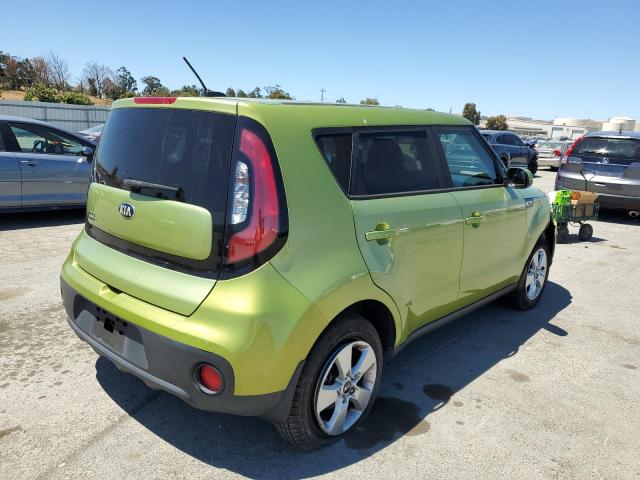 Photo 3 from auction – 2017 KIA SOUL with VIN KNDJN2A27H7882613