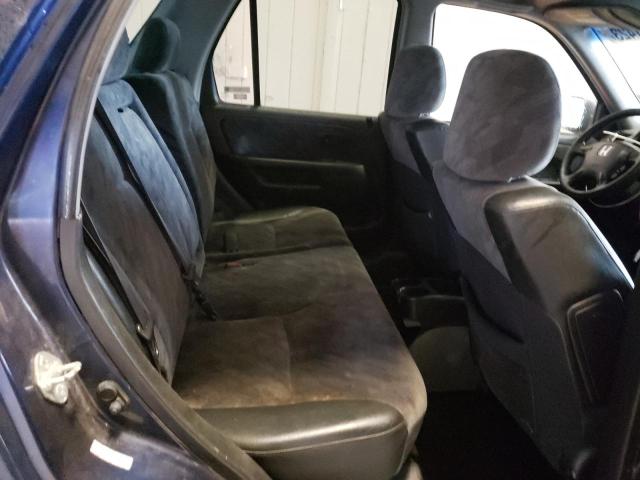 Photo 11 from auction – 2003 HONDA CRV EX with VIN SHSRD78883U145946