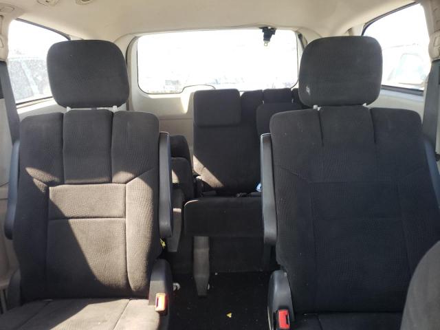 Photo 10 from auction – 2012 DODGE GRAND CARA with VIN 2C4RDGCGXCR342269