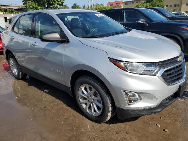 Photo 4 from auction – 2019 CHEVROLET EQUINOX LS with VIN 2GNAXHEV6K6152787