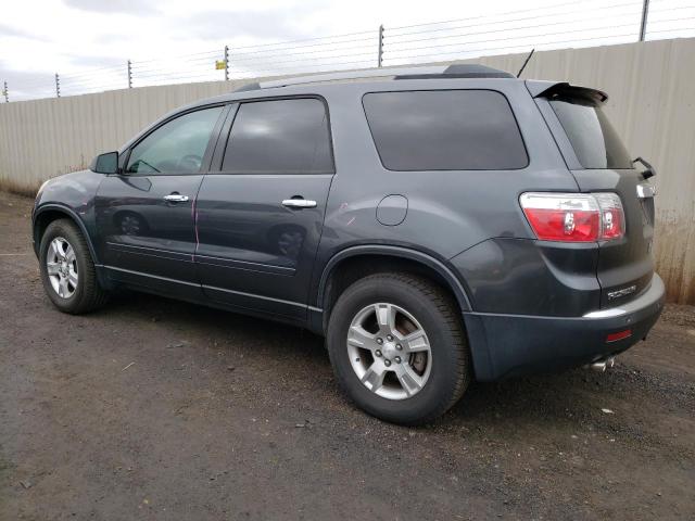Photo 2 from auction – 2012 GMC ACADIA SLE with VIN 1GKKRPED9CJ401861