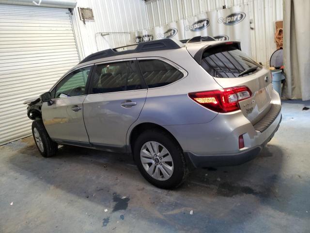 Photo 2 from auction – 2016 SUBARU OUTBACK 2. with VIN 4S4BSACC9G3259038