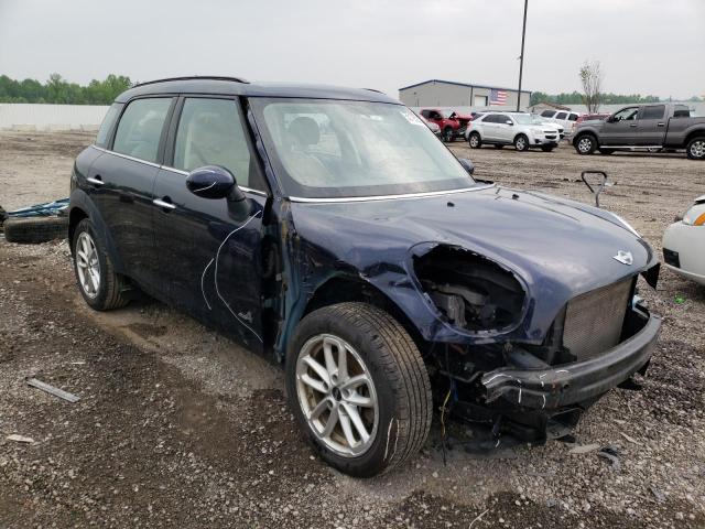Photo 4 from auction – 2016 MINI COOPER S C with VIN WMWZC5C53GWU20004